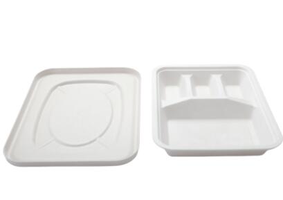 环保餐具厂家生产的餐具适合存放哪些食物