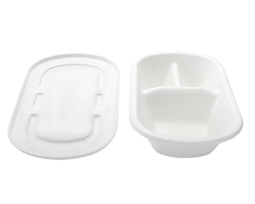 全降解一次性打包饭盒厂家优势是什么？