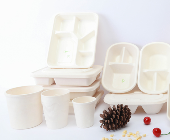 生物质纤维可降解餐具在生产中要注意哪几点