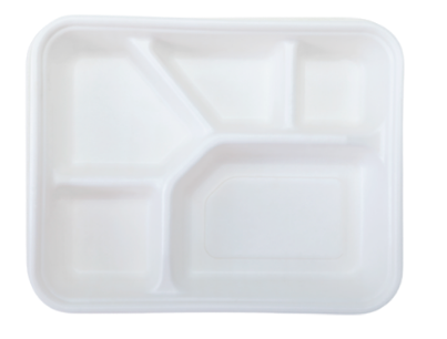 一次性打包饭盒质量好的原因是什么