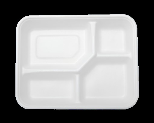 怎样选择靠谱的一次性打包盒