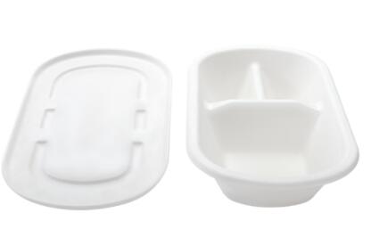 全降解餐盒与传统的聚乙烯餐具哪个更好