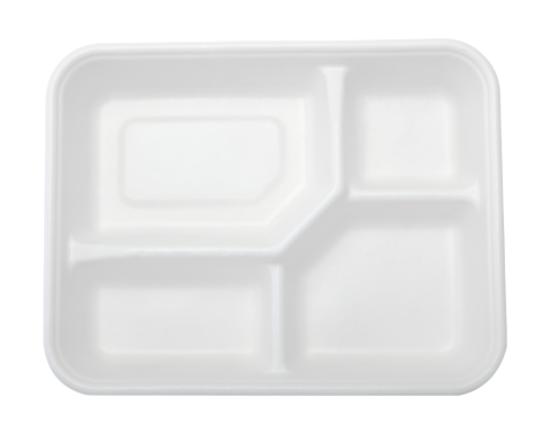 全降解餐盒为什么受欢迎