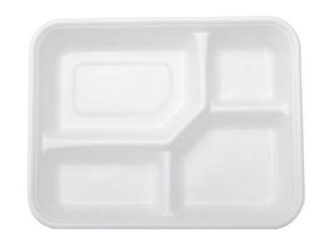 可降解餐具通常采用哪几种材料制作而成