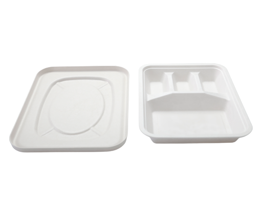 可降解餐具加工对材料有什么要求