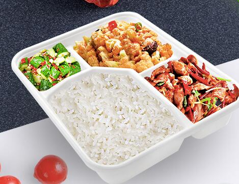 一次性打包饭盒的细节设计具有哪些特别之处