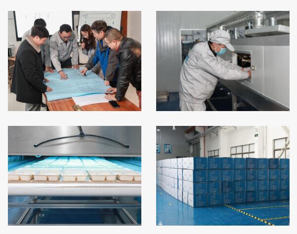 挑选环保餐具厂家需要查看哪些方面