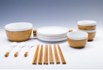 环保餐具的必要性