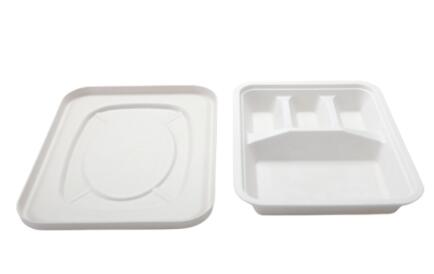 客户关注餐盒批发的哪些方面